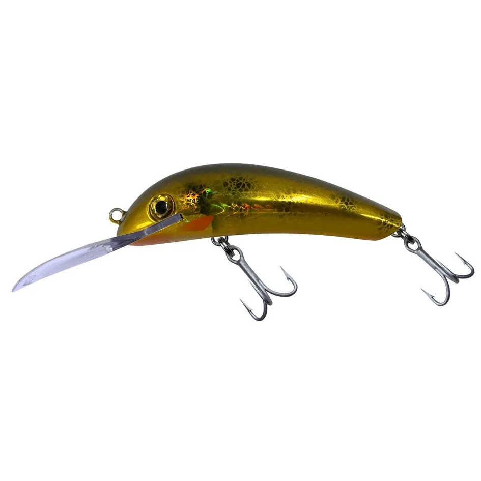 STUMPJUMPER SIZE 3 55MM HARD BODY LURE
