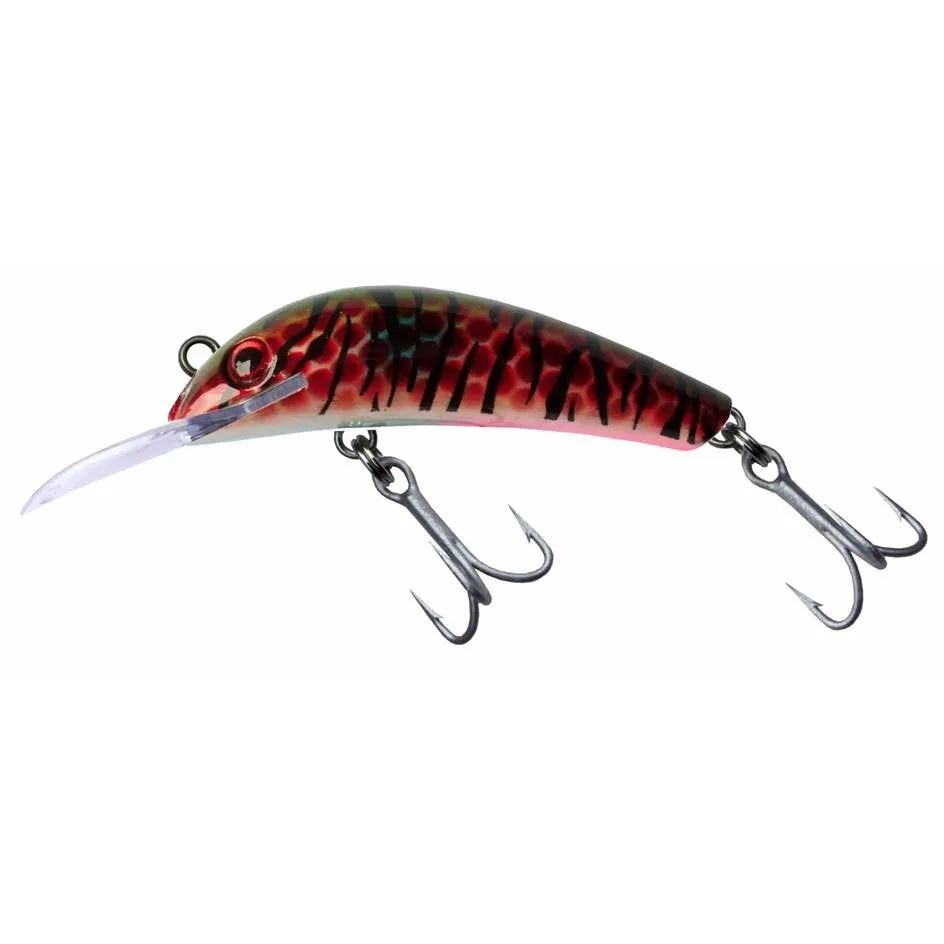 STUMPJUMPER SIZE 3 55MM HARD BODY LURE