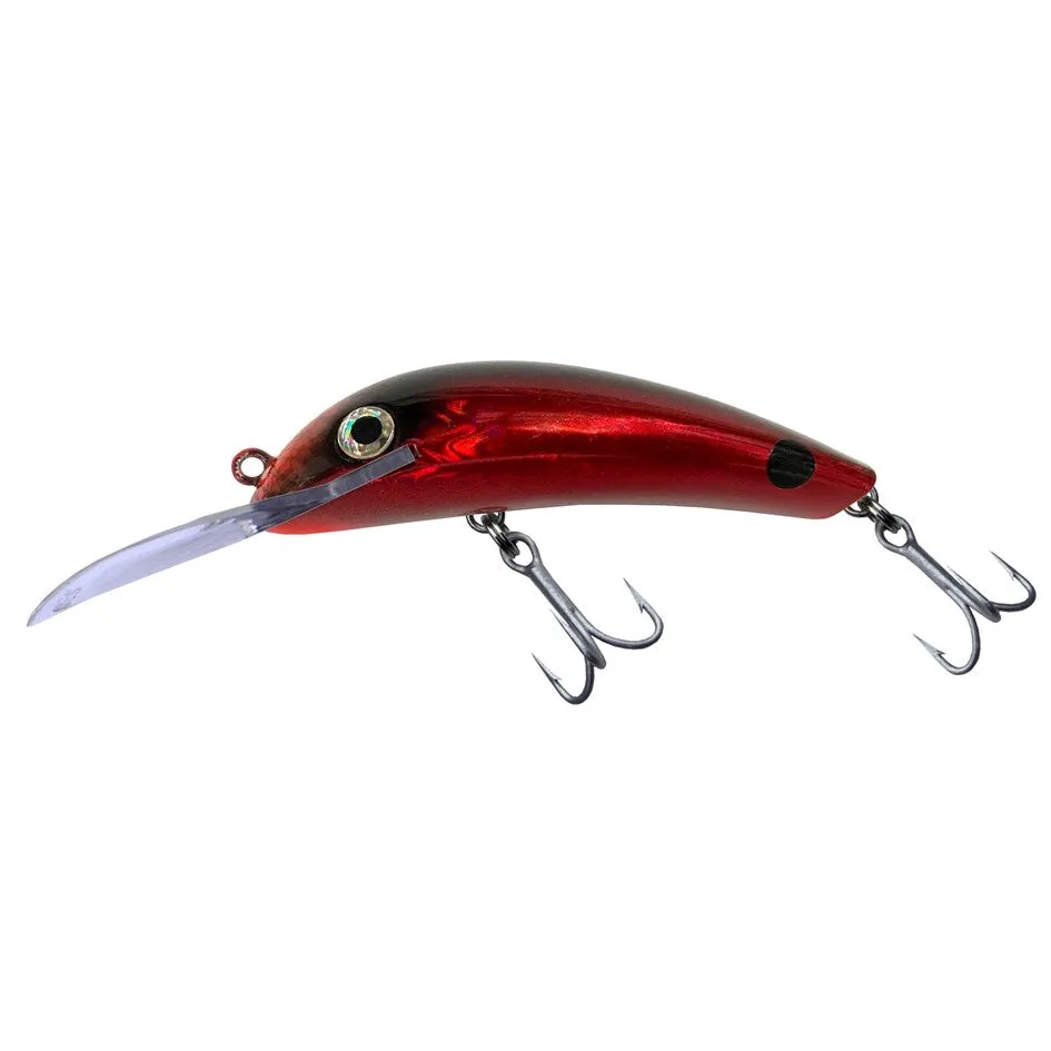 STUMPJUMPER SIZE 3 55MM HARD BODY LURE