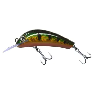 STUMPJUMPER SIZE 3 55MM HARD BODY LURE