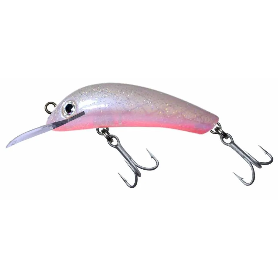 STUMPJUMPER SIZE 3 55MM HARD BODY LURE
