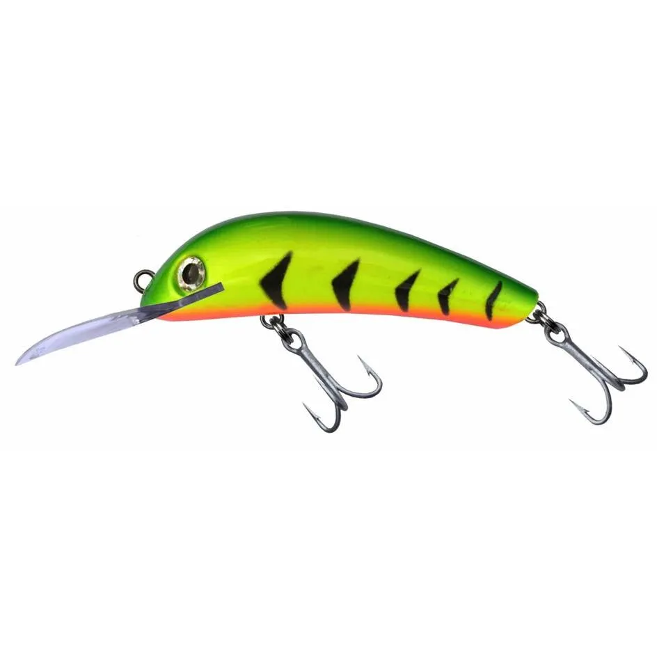 STUMPJUMPER SIZE 3 55MM HARD BODY LURE