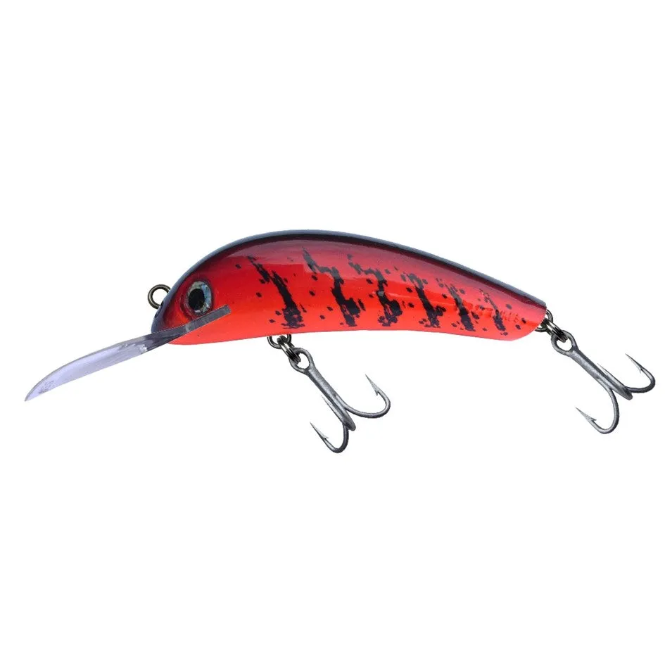 STUMPJUMPER SIZE 3 55MM HARD BODY LURE