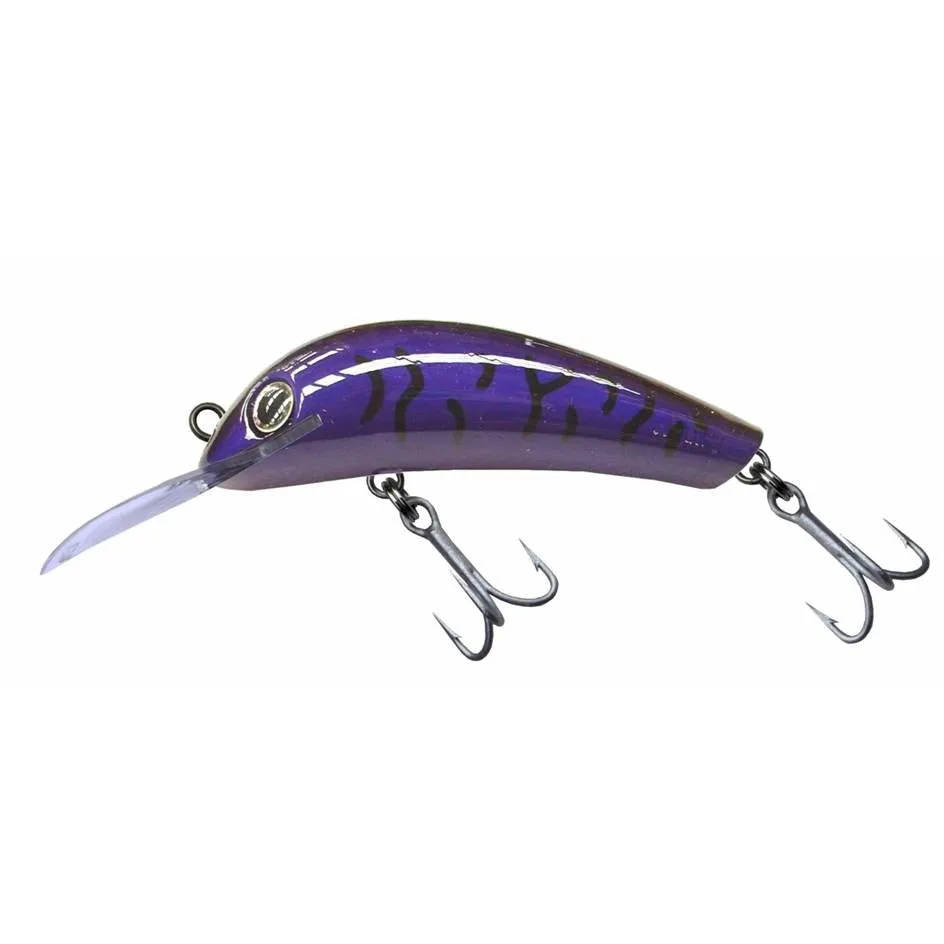 STUMPJUMPER SIZE 3 55MM HARD BODY LURE