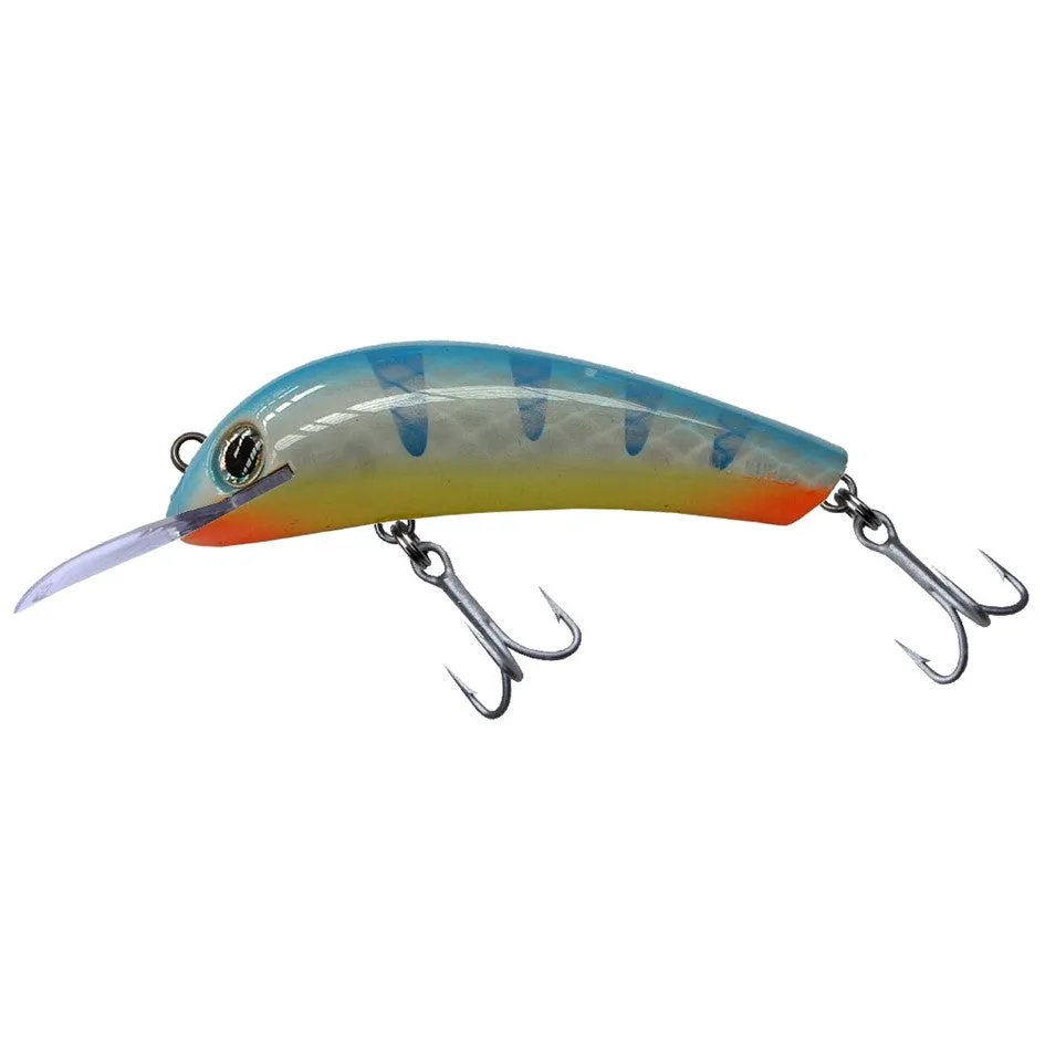 STUMPJUMPER SIZE 3 55MM HARD BODY LURE