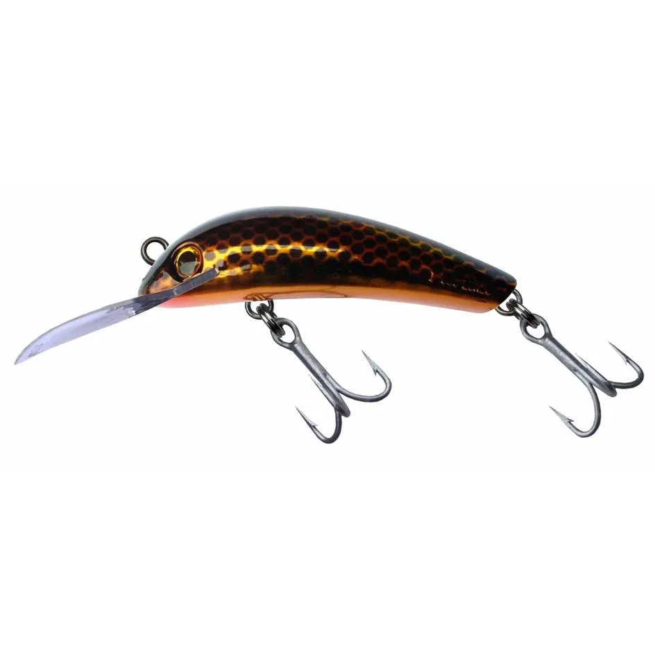 STUMPJUMPER SIZE 3 55MM HARD BODY LURE