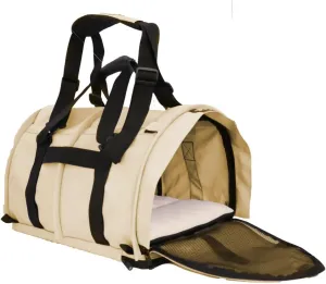 Sturdi Products SturdiBag Large Pet Carrier, Bone
