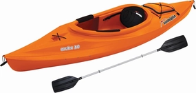 SUNDOLPHIN Sun Dolphin Aruba 10-Foot Sit-in Kayak