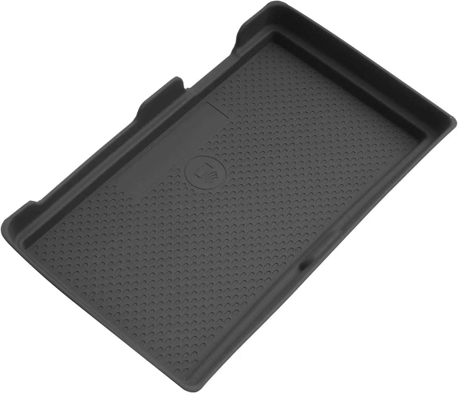 SXCY for 2024 2025 Buick Envision Center Console Inserts Liner 2024 2025 Envision Anti-dust Mats for 2024 Buick Envision Wireless Charging Mats Inserts Liner Waterproof Mats 2025 Envision Accessories