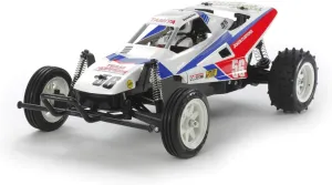 Tamiya 58643 The Grasshopper II Kit, 2017