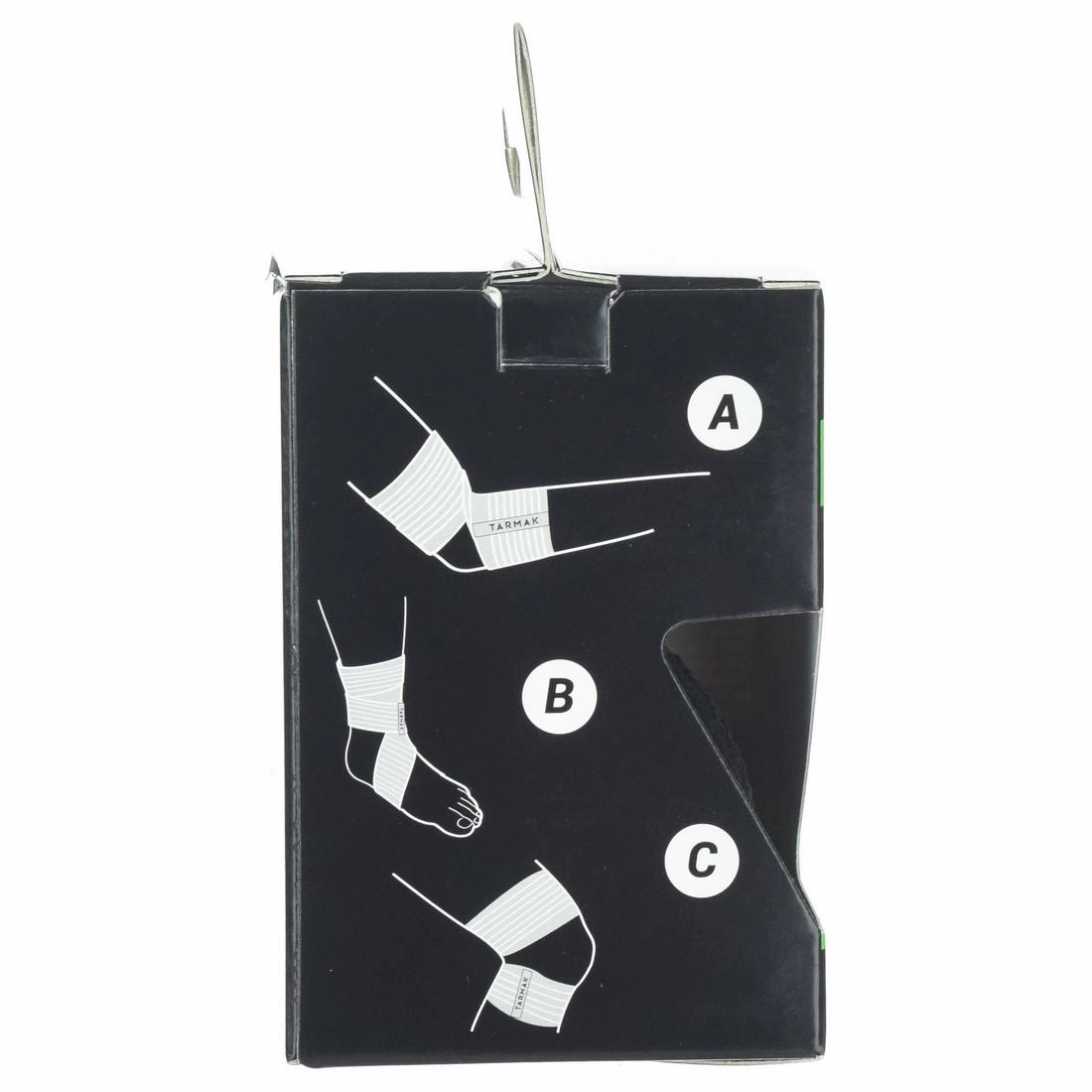 Tarmak Reusable Support Strap