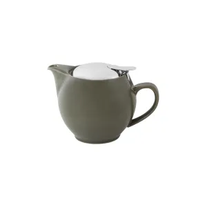 Tealeaves Teapot - Sage