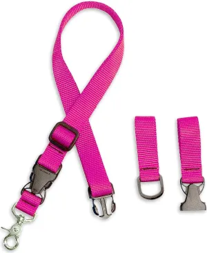 The Buddy System Extra Buddy Regular Pink