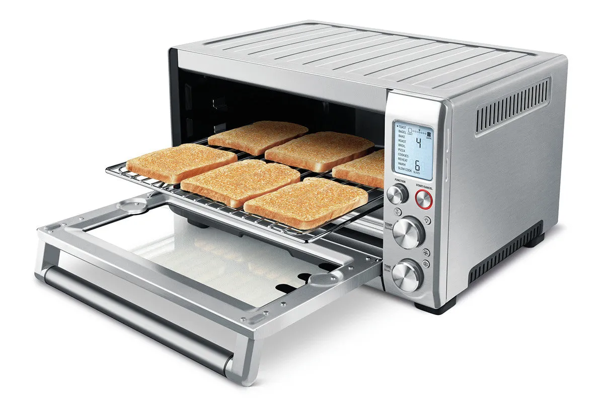 the Smart Oven Pro (Remanufactured)