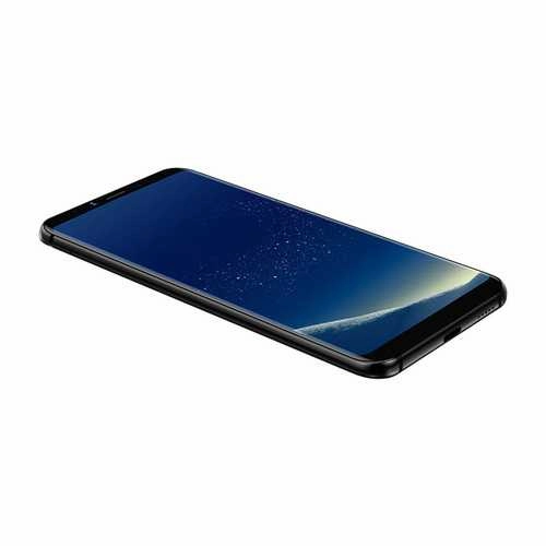 THL Knight 2 Smartphone (Black)
