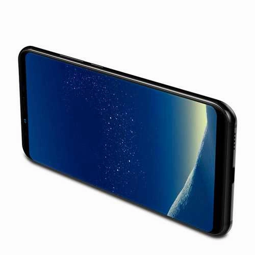 THL Knight 2 Smartphone (Black)