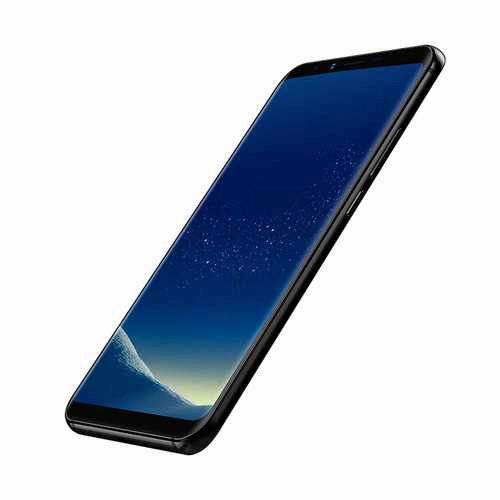 THL Knight 2 Smartphone (Black)
