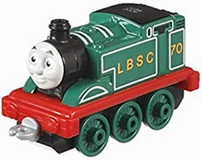 Thomas & Friends DVT09 Adventures Special Edition Original Engine Toy