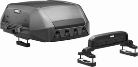 Thule OnShore, Black