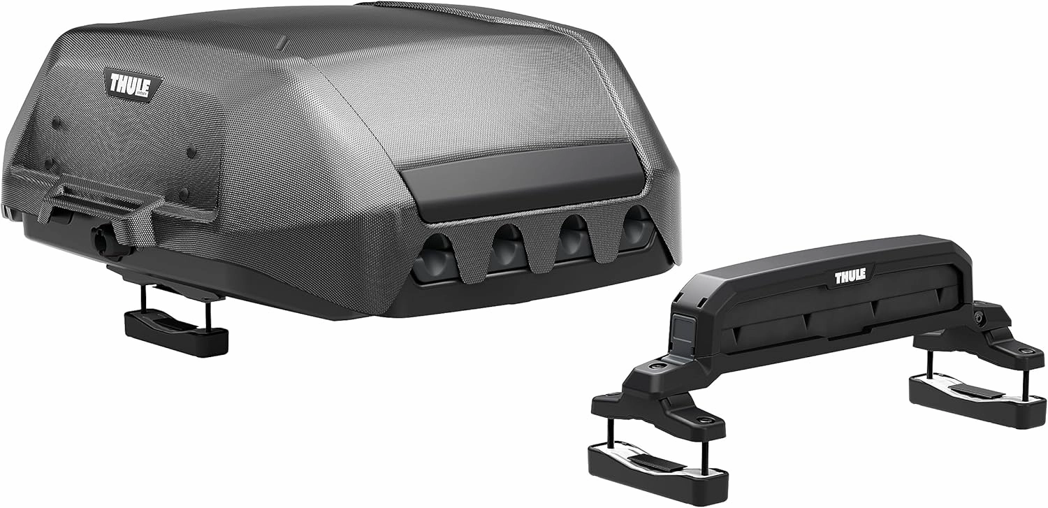 Thule OnShore, Black