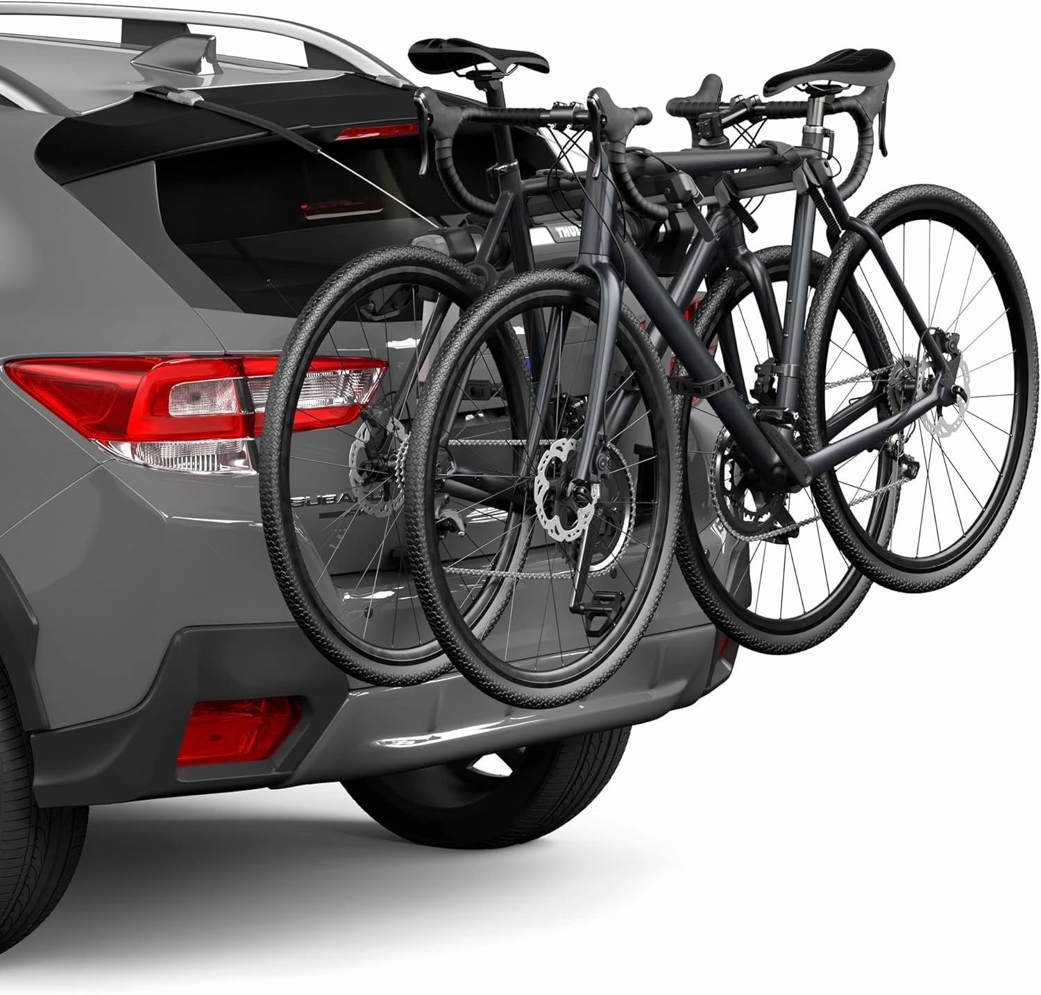 Thule Outway Trunk Mount Bike Rack