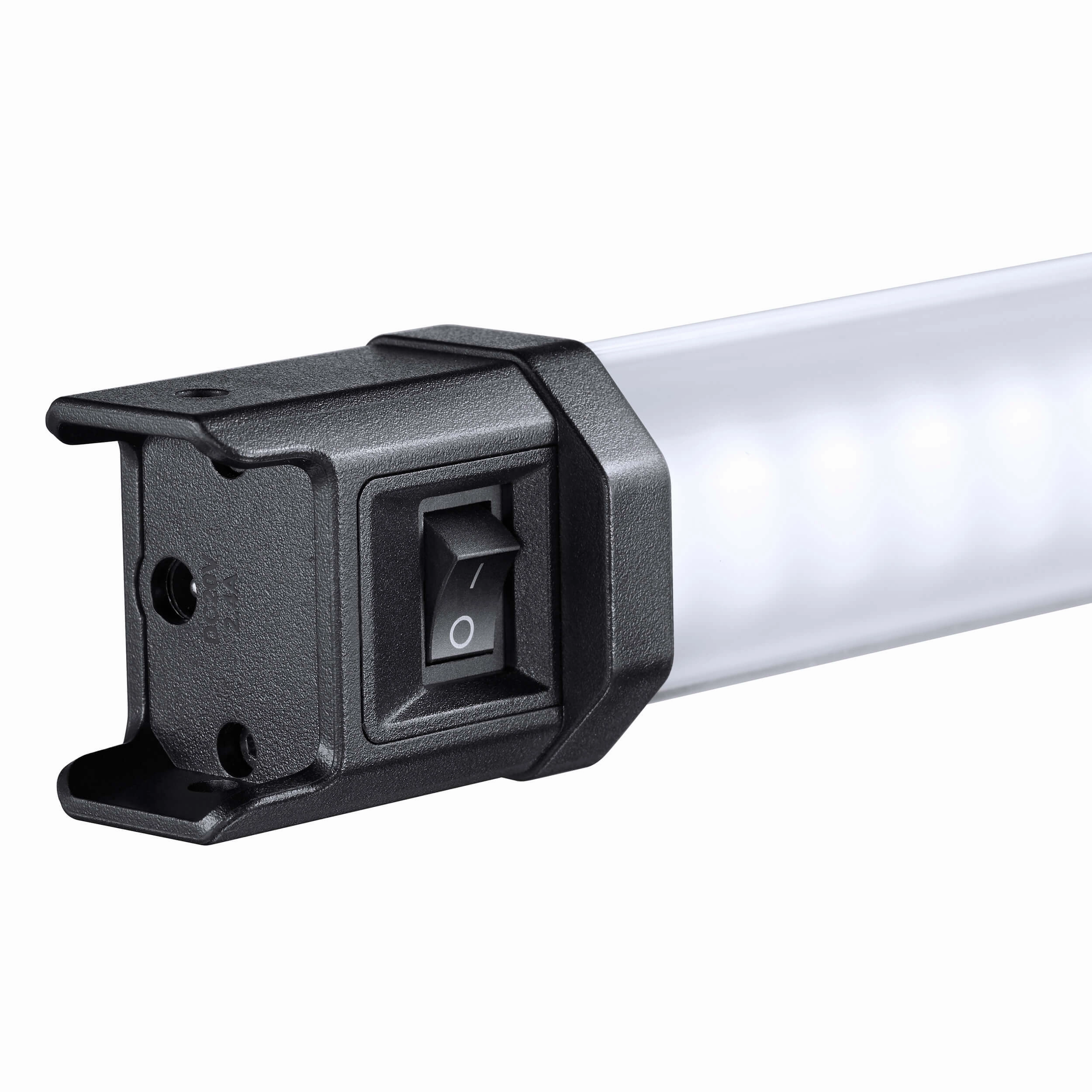 TL60 Bi-Colour Battery-Powered RGB LED Tube Light