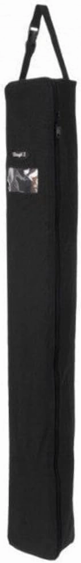 Tough 1 Western Rein Bag Black