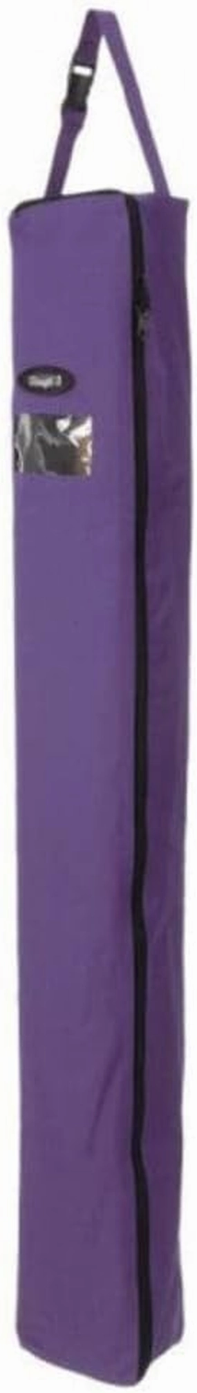 Tough 1 Western Rein Bag Purple