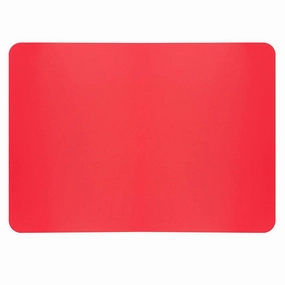Tovolo 81-9677, Countertop Cutting Mat, Candy Apple