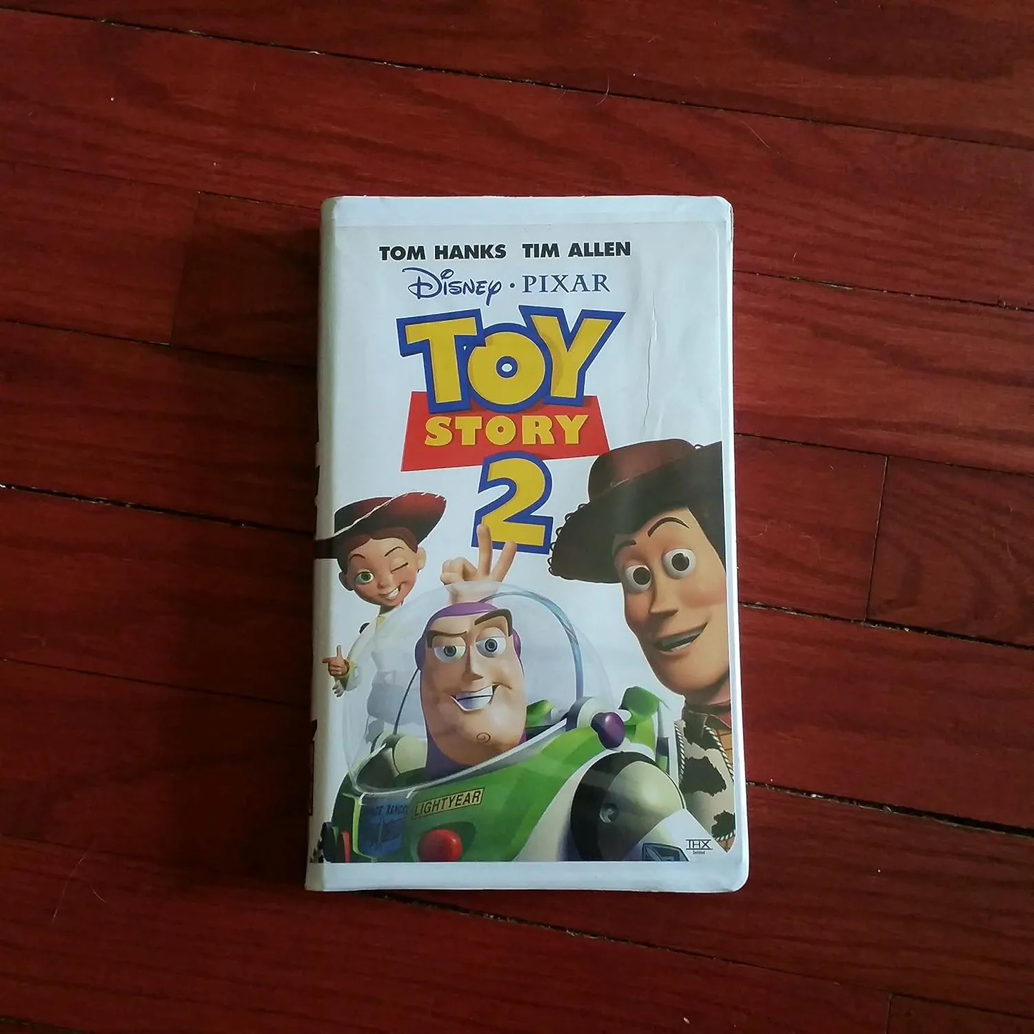 Toy Story 2