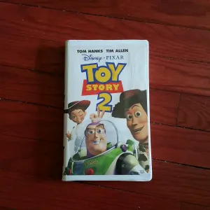 Toy Story 2