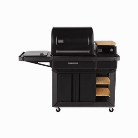 Traeger Timberline Grill