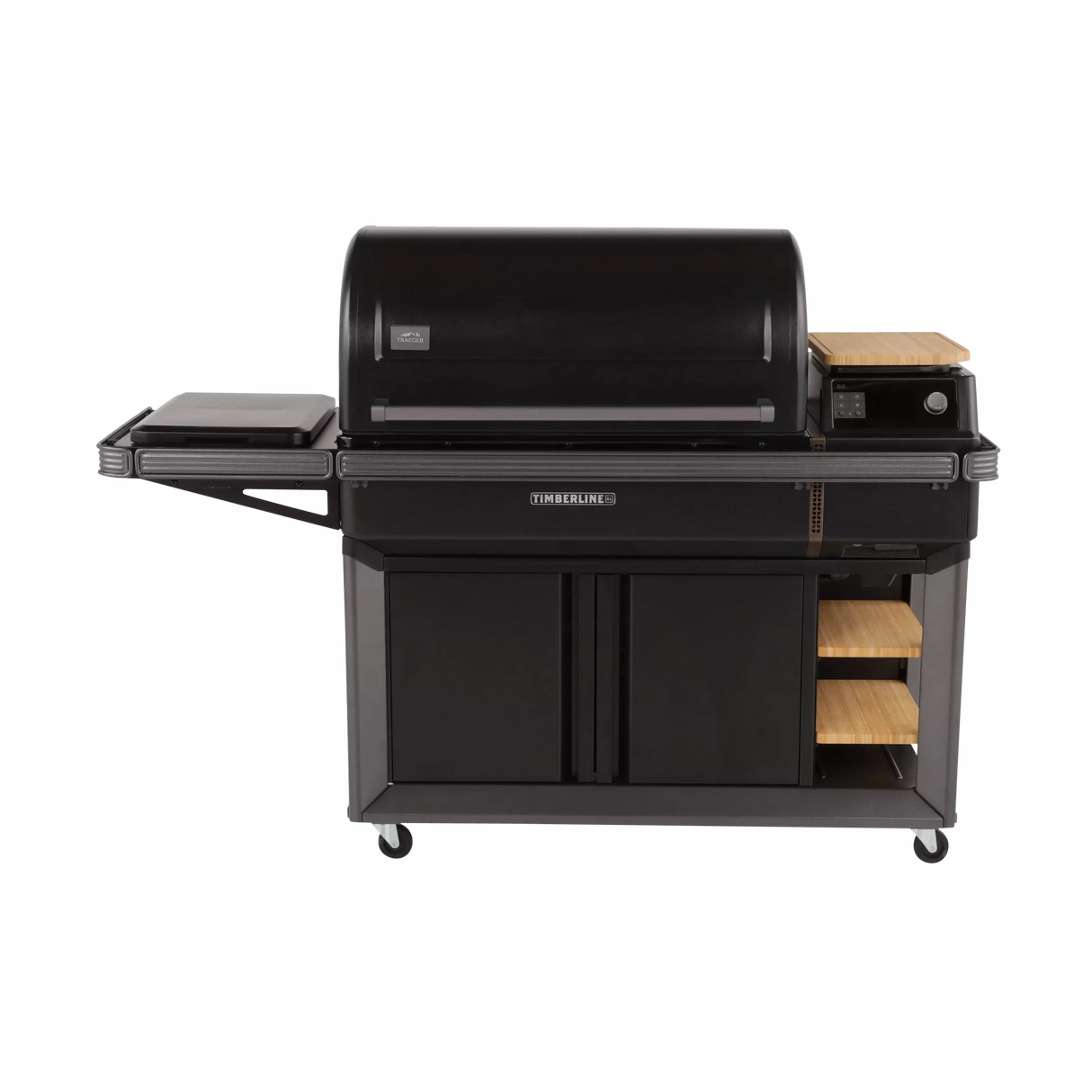 Traeger Timberline Xl Grill