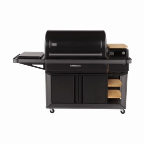 Traeger Timberline Xl Grill
