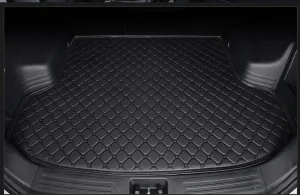 Travel Car Mat