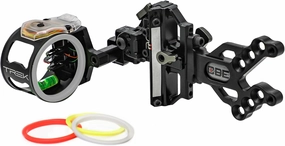 Trek, 3-PIN, .019" Fiber, LH