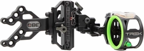 Trek, 5-PIN, .019" Fiber, LH