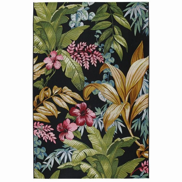 Tropicana Mat