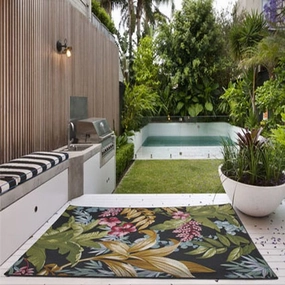 Tropicana Mat