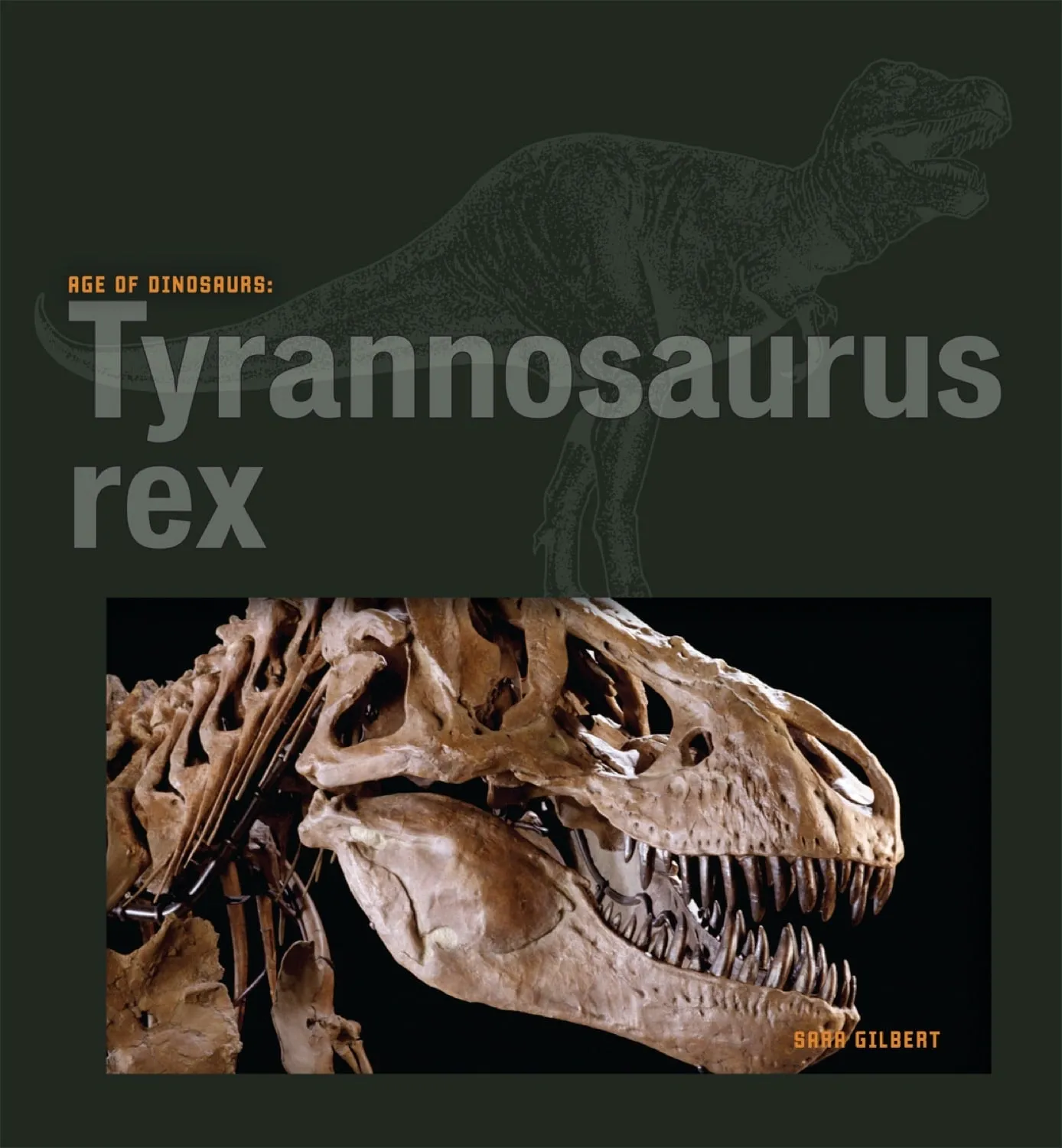 Tyrannosaurus rex