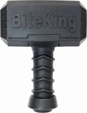 Ultra-Durable Dog Chew Toy for Super Chewers by BiteKing