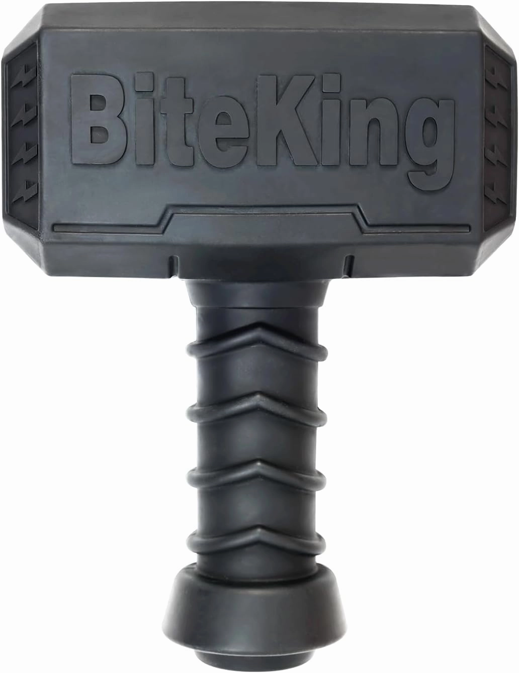 Ultra-Durable Dog Chew Toy for Super Chewers by BiteKing