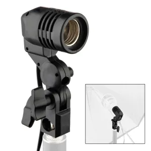 UNILiTE Continuous Powerful Lighting Head Unit Only (Bulbs Not Included)