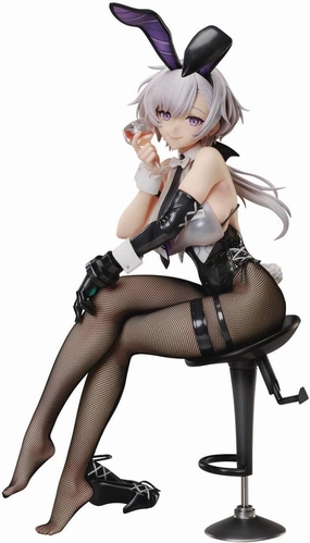 Union Creative - Azur Lane - Reno Bunnino 1/4 PVC Figure