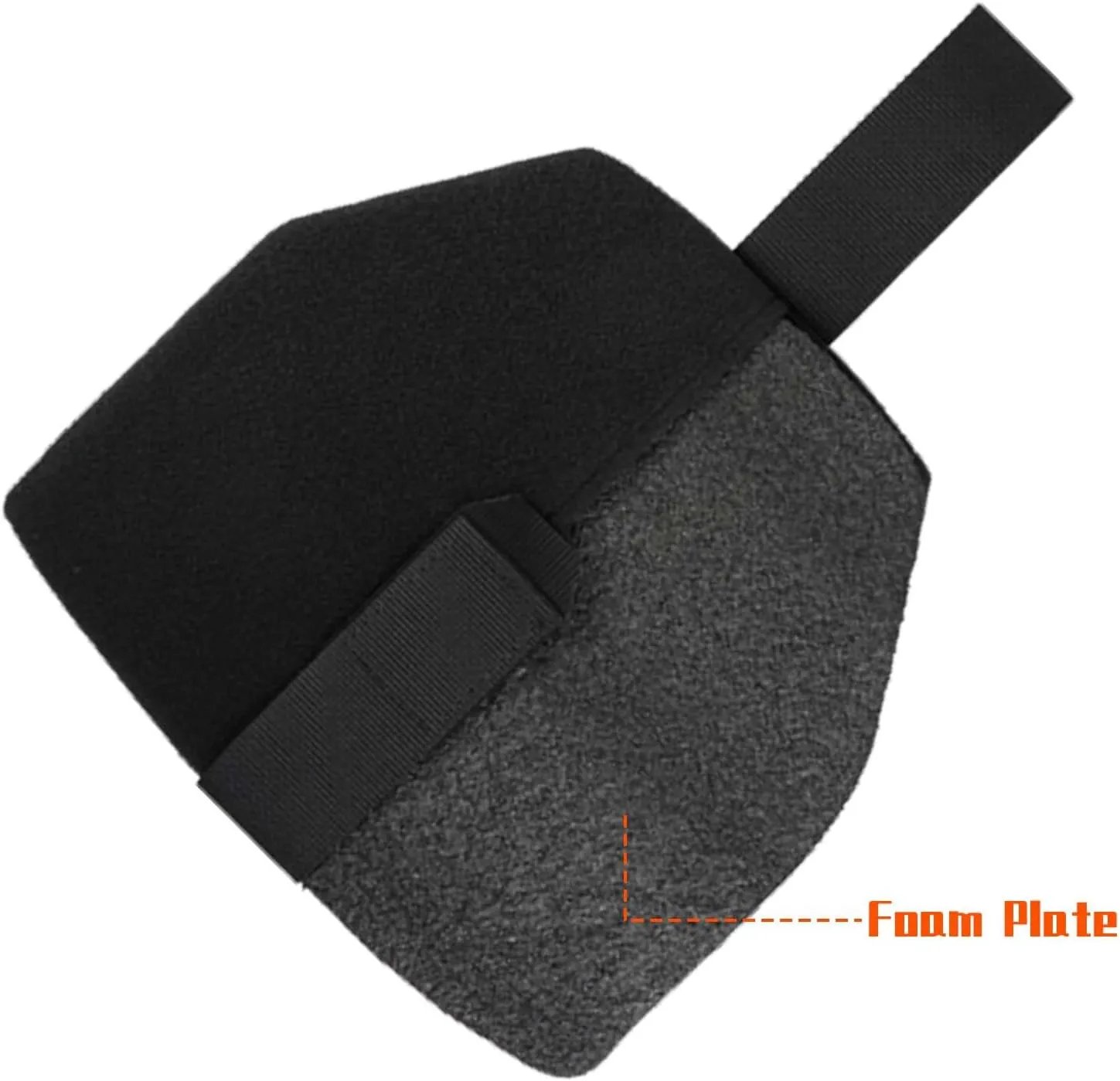 Universal Shoulder Pads Shoulder Armor Tactical Hunting Gear Equipment Vest Accessory Shoulder Protector Molle 500D Nylon,Tactical Body Armor,Shoulder Guard