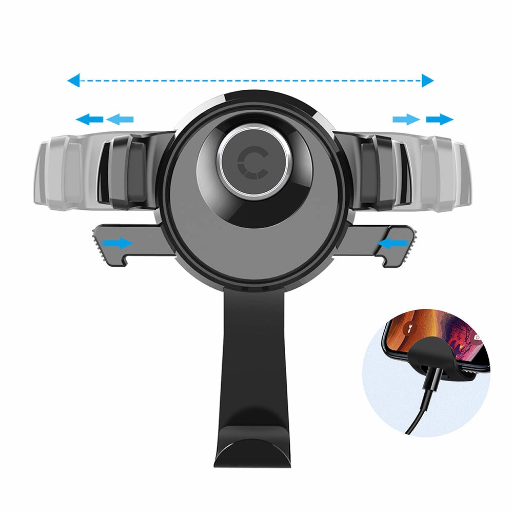 Universal Dash Car Phone Mount