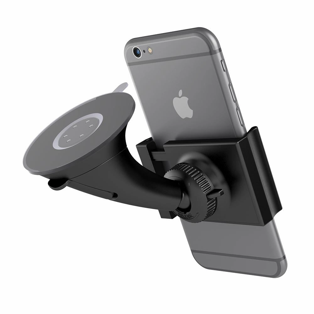 Universal In-Car Windscreen Mount