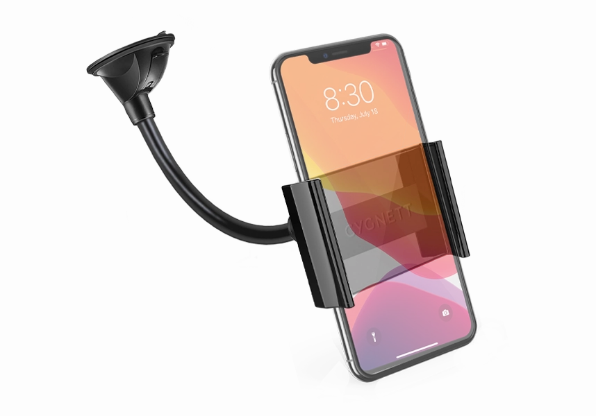 Universal Long Arm Car Mount