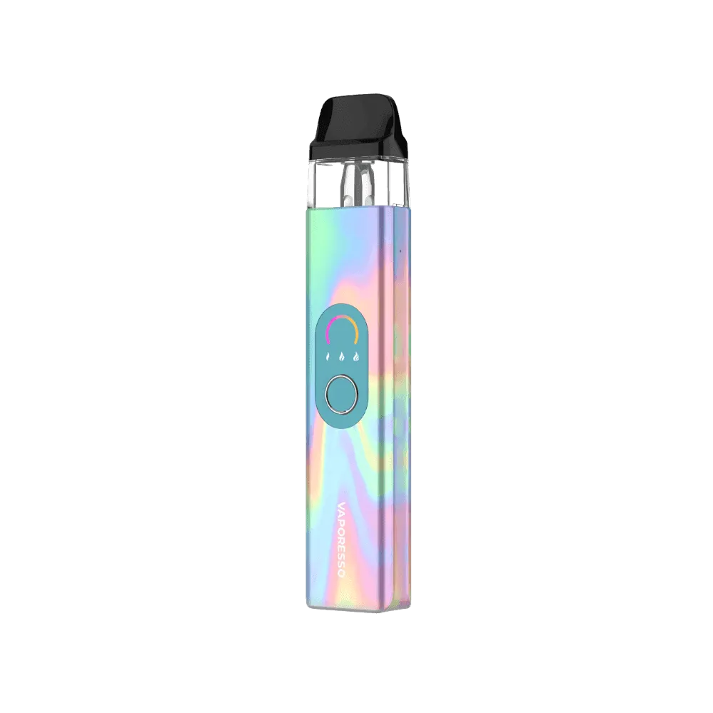 VAPORESSO XROS 4 POD SYSTEM KIT - 1000MAH