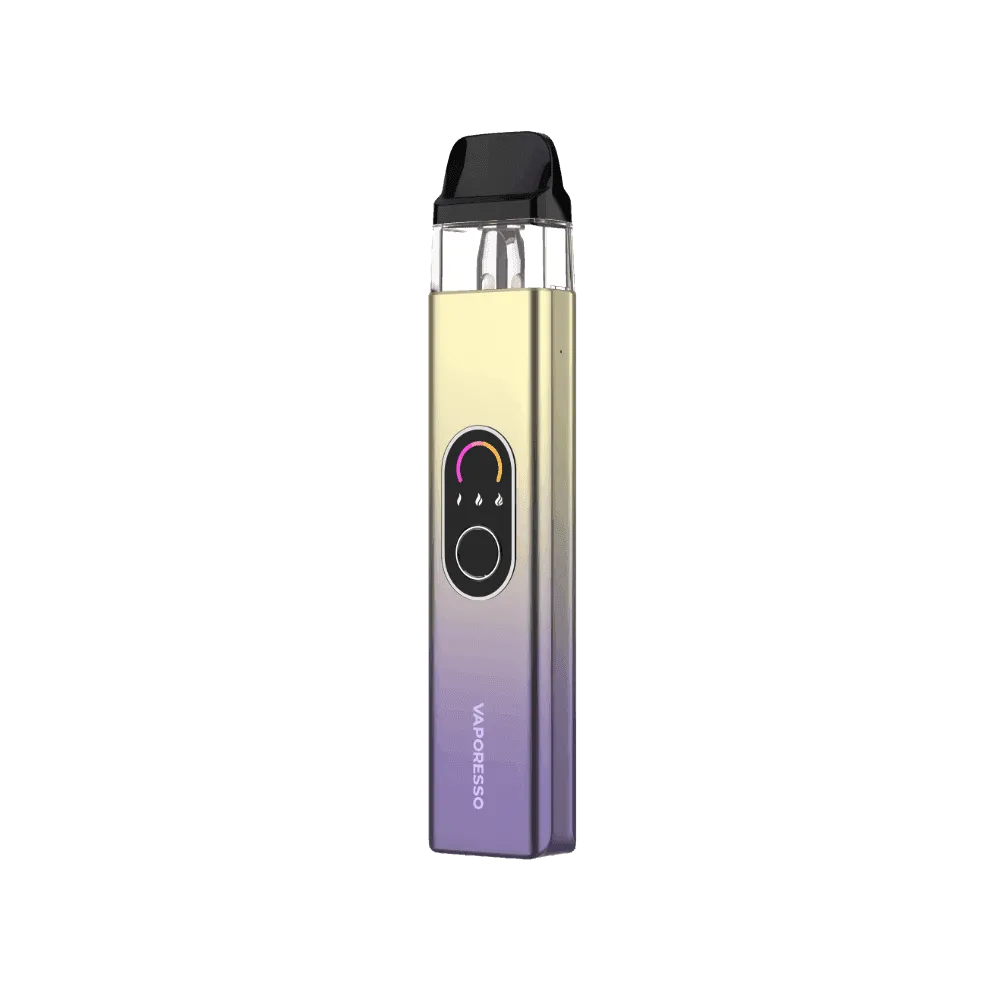 VAPORESSO XROS 4 POD SYSTEM KIT - 1000MAH